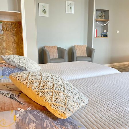 Atypique Detour Bed & Breakfast Rosans Exterior photo