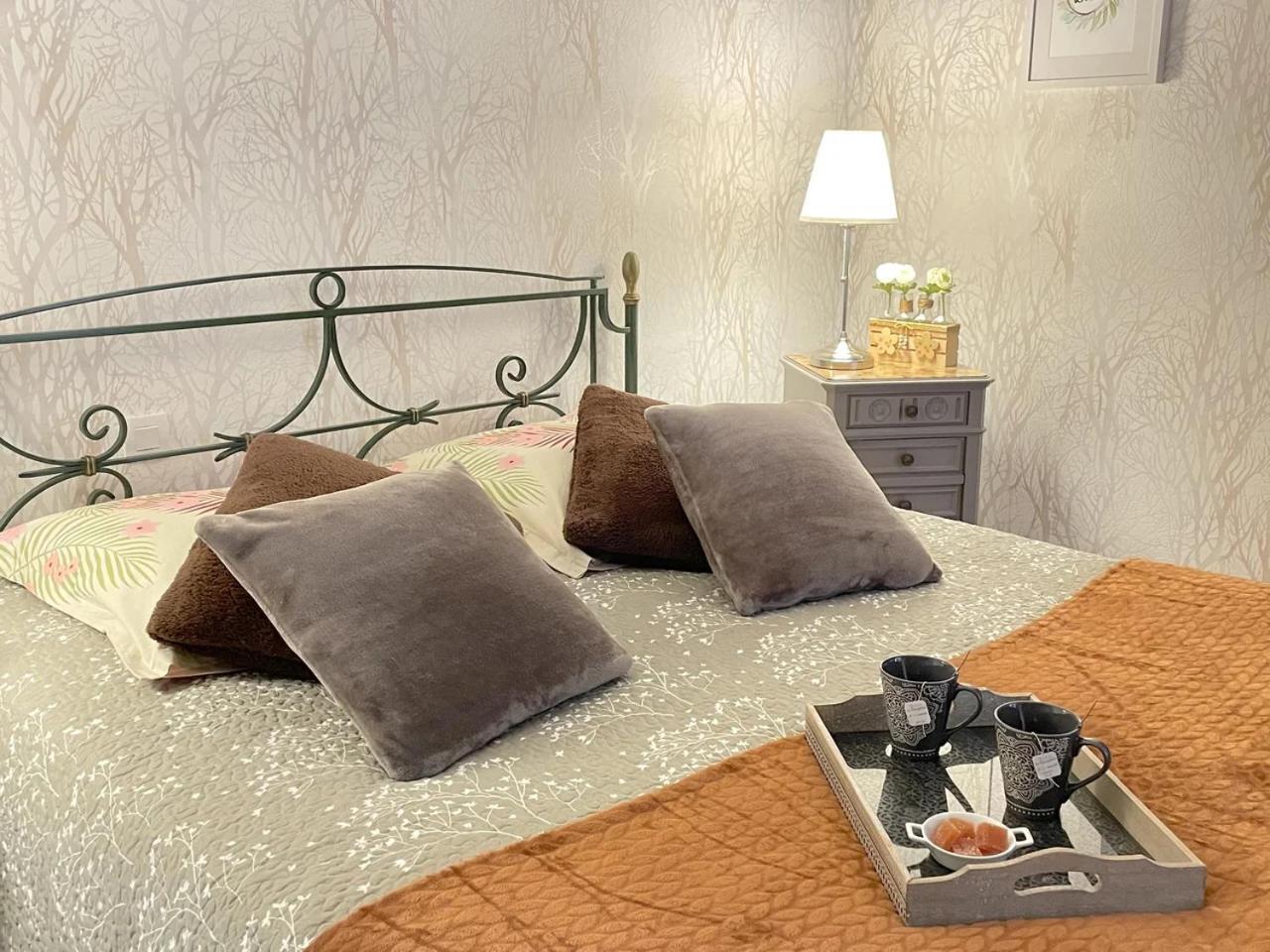 Atypique Detour Bed & Breakfast Rosans Exterior photo