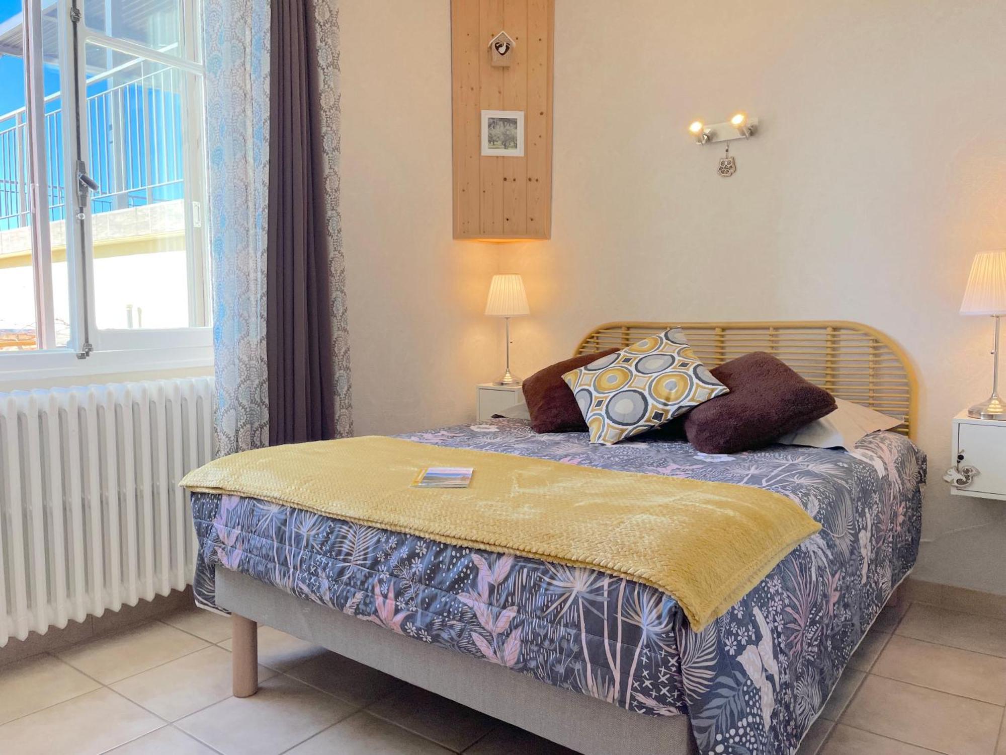 Atypique Detour Bed & Breakfast Rosans Exterior photo